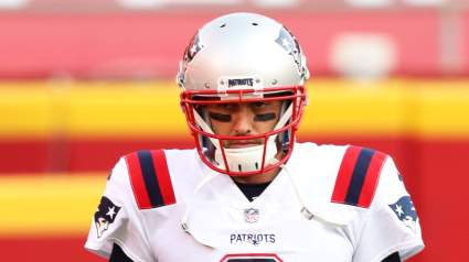 Savage Patriots Fans Hijack Comments on Brian Hoyer Birthday Tweet