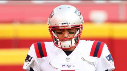 Twitter Slams Patriots Brian Hoyer After Horrible Performance