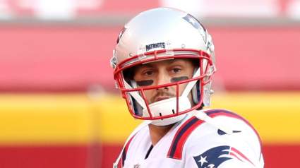Hall of Famer Makes Serious Insinuation About Patriots’ Brian Hoyer