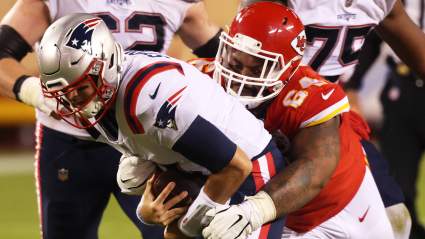 NFL Made ‘Unforgivable’ Decision Ahead of Patriots vs. Chiefs, Says Analyst