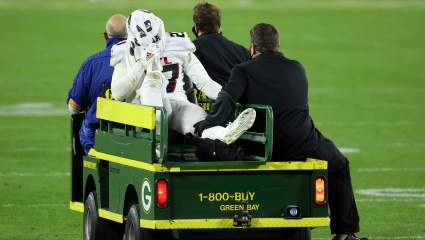 Falcons Starting Safety to Miss Rest of NFL Season
