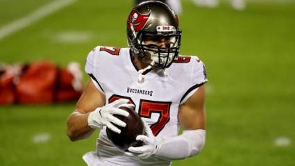 Fantasy Football Start ‘Em, Sit ‘Em Tight Ends: Week 7