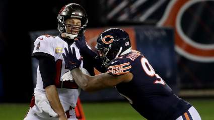 Tom Brady Clowned For Inexcusable Error and ‘Sore-Loser’ Behavior