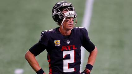 NFL Rumors: Falcons Trade Matt Ryan, Draft Trevor Lawrence