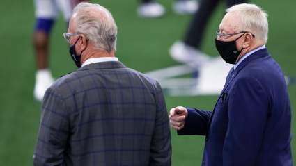 Former NFL GM Expects Cowboys to Make Massive Move in 2021