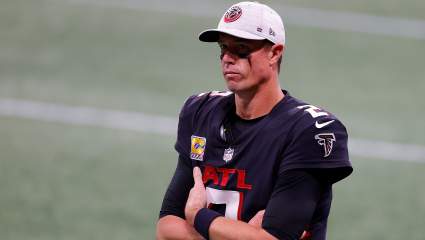 NFL Fans Blast Falcons, Matt Ryan on Twitter After 0-5 Start