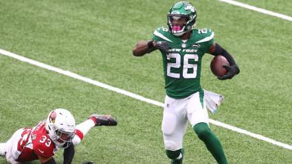 Jets to Release Le’Veon Bell, Chiefs a Potential Landing Spot