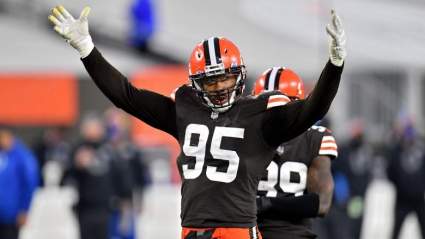 Fantasy Football Week 6 Defense Rankings: Ravens Up, Start Browns?