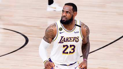Analyst Details ‘Absurd’ LeBron James Trade for Younger Star