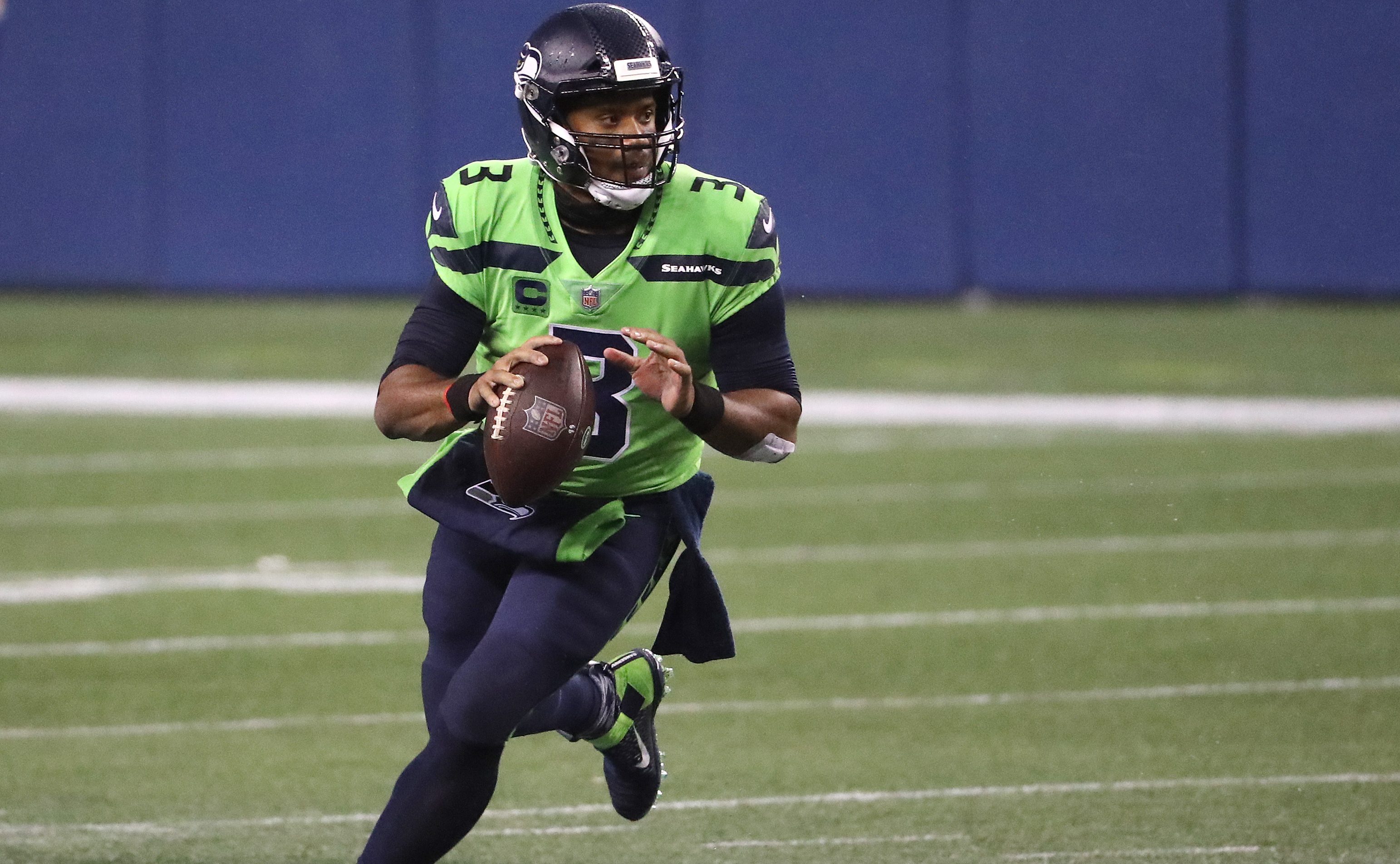 Seahawks Vs Cardinals Live Stream: How To Watch Online