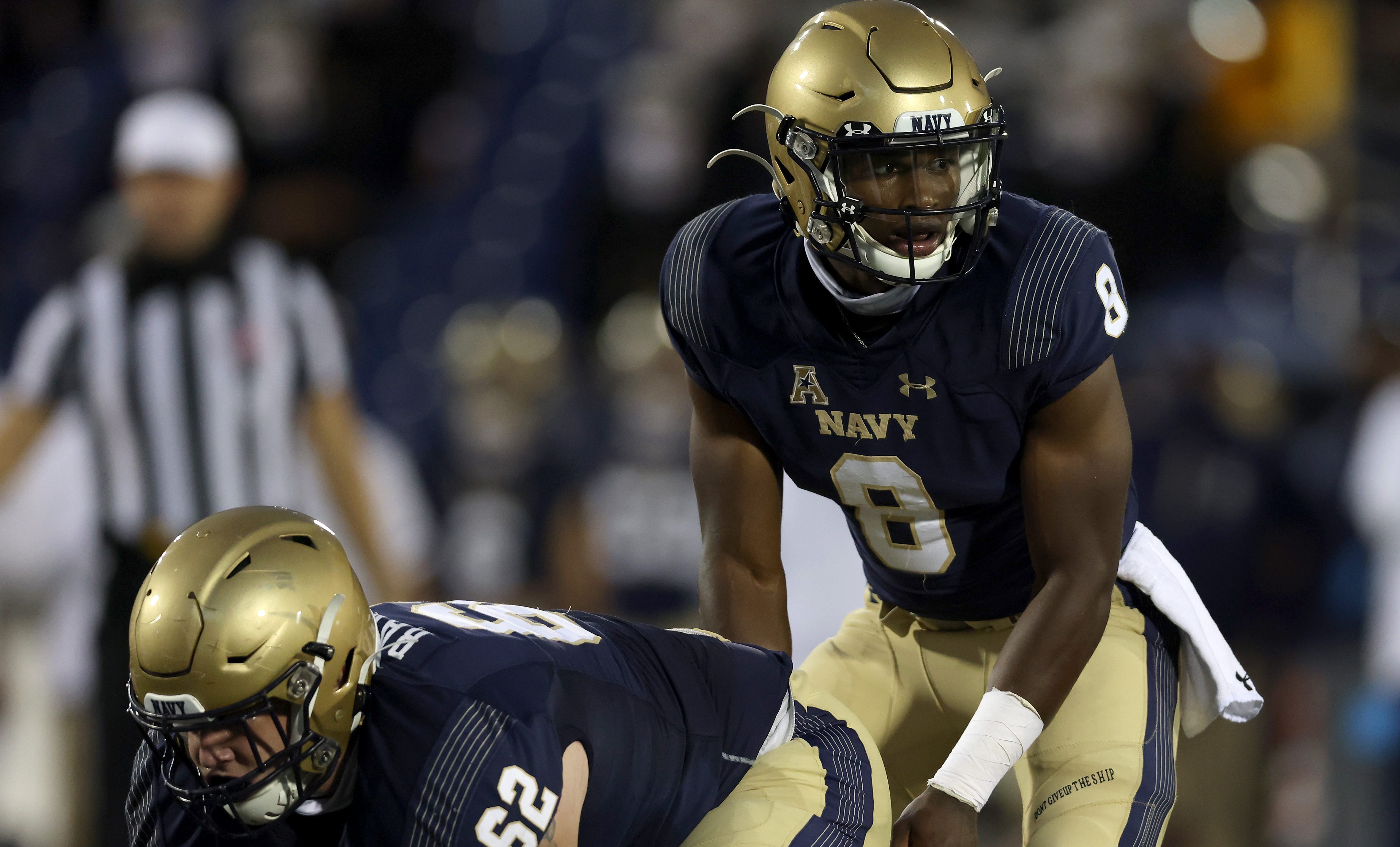 Navy Vs East Carolina Live Stream: How To Watch Online