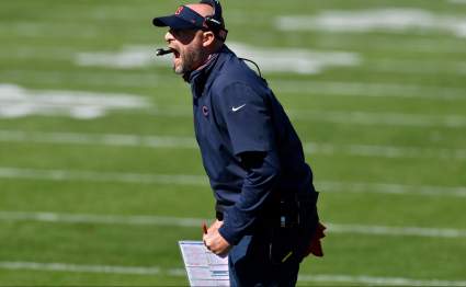 NFL Insiders Share Insight on Future of Bears GM Ryan Pace & HC Matt Nagy