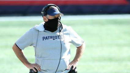 Former Patriots Star Slams Bill Belichick’s Treatment of ‘Top Players’