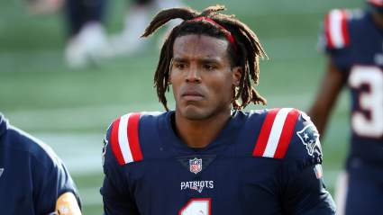 Cam Newton’s ‘Worst Nightmare’ Came True