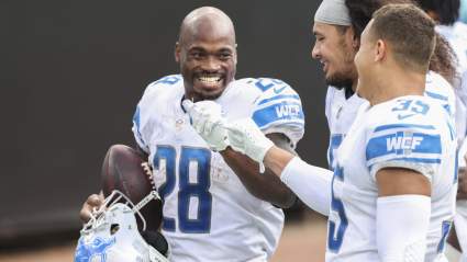 Analyst Hints Lions Could Be Closer To Playoff Race