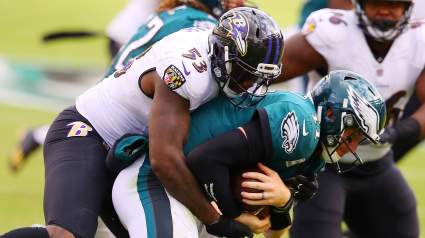 Ravens Not Satisfied With Less Than Perfection After Win