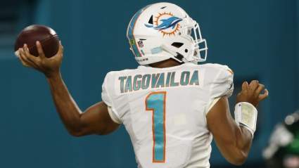 Fantasy Football Start ‘Em, Sit ‘Em Quarterbacks: Week 8