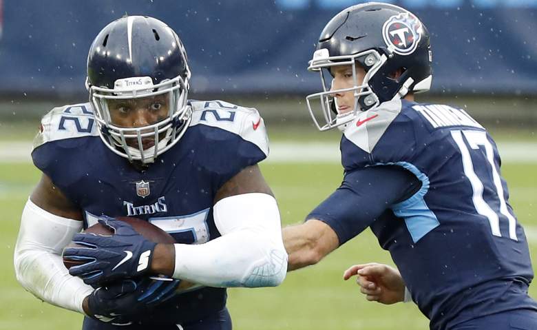 Steelers vs Titans Live Stream: How to Watch Online Free 