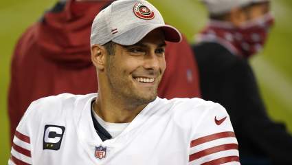 49ers Haters Stay Quiet After Blowout Win: Is Jimmy Garoppolo Really Back?