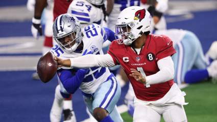 Cowboys Legend Trashes Cringeworthy Dallas Defense over Lack of Effort