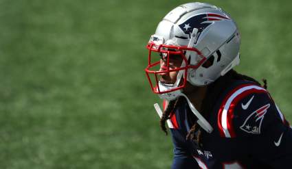 Bears Linked to Patriots All-Pro in Wild Trade Rumor