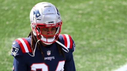 Replacements Identified For 4 Injured Patriots Ahead of Week 8 Vs. Bills