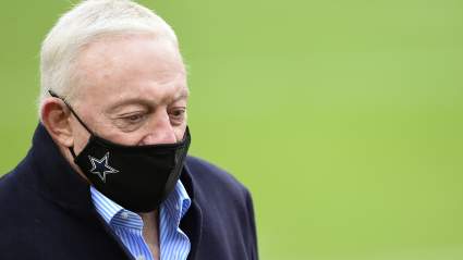 NFC East Rival Plotting Trade to Steal Cowboys’ Top Draft Target: Report