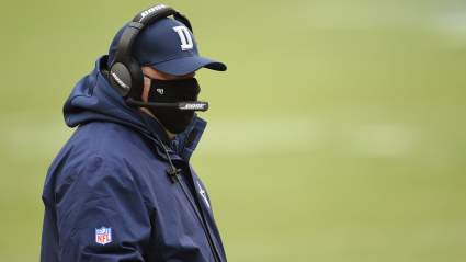 Stephen Jones Responds to Calls for Cowboys HC Mike McCarthy’s Firing