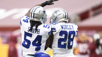 Jerry Jones Preparing to Unload Several Cowboys Defensive Starters?