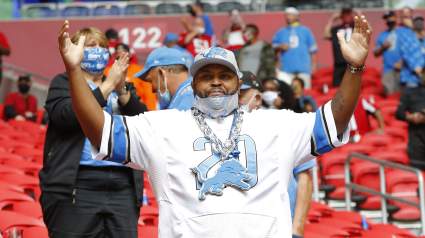 Biggest Game in Years? 5 Things To Watch in Lions vs. Colts