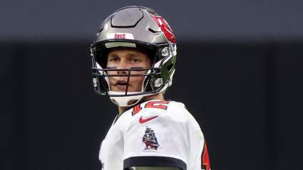 Buccaneers Were Not Tom Brady’s First Choice: Report