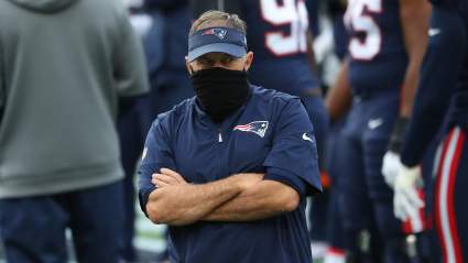 Former Patriots Rival Shares Bold Criticism of Bill Belichick