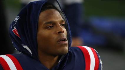 49ers Analyst Unleashes Personal Attack on Cam Newton in Epic Rant [WATCH]