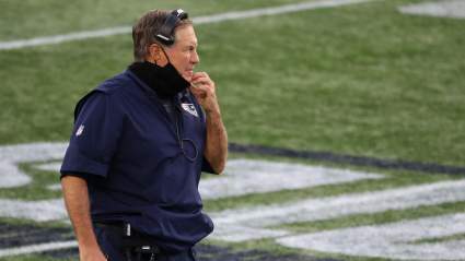 Patriots Trade for WR/TE Likely to Come Before Crucial Clash With Bills