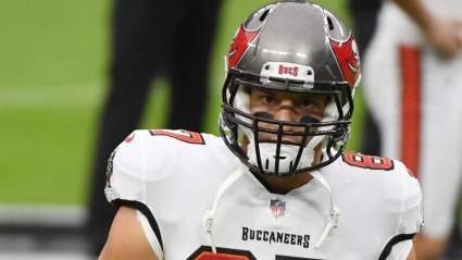 Fantasy Football Start ‘Em, Sit ‘Em Tight Ends: Week 8