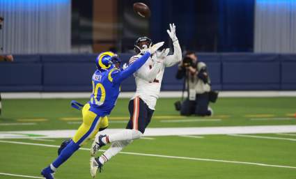 Jalen Ramsey Trashes Bears WR, ‘Lame A–‘ Fans, Gets Roasted on Twitter