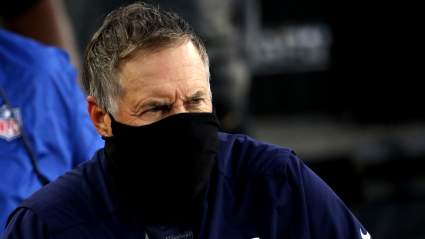 Patriots Advised to Explore Another Major Trade With the Buccaneers