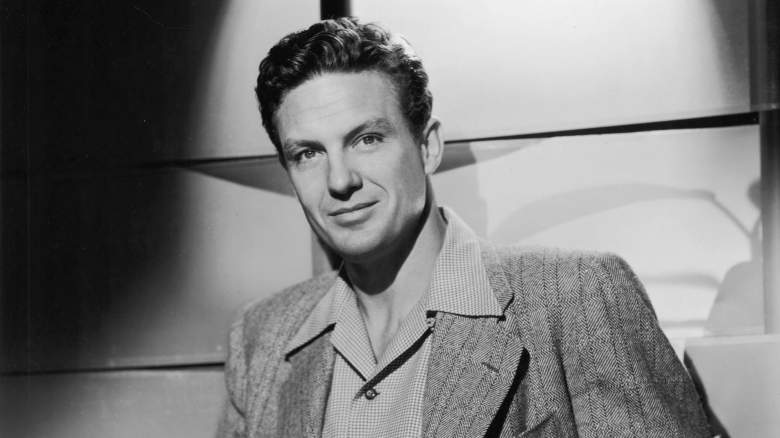 Robert Stack Unsolved Mysteries