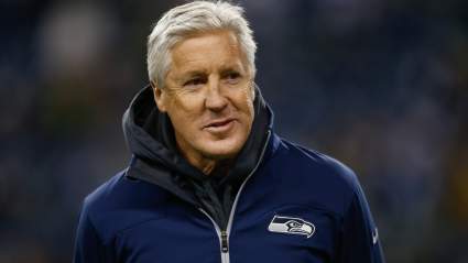 Proposed Trade Has Seahawks Dealing 8-Time Pro Bowler to AFC Foe