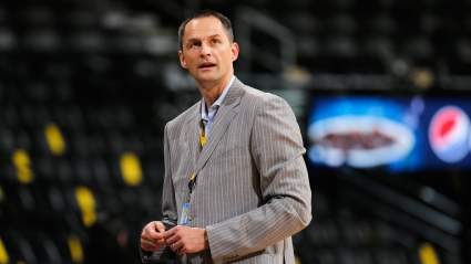 Strong Indications Bulls Won’t Be Selecting at No. 4 in the NBA Draft