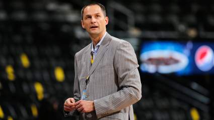 Bulls Projected to Make Bold Draft-Night Deal