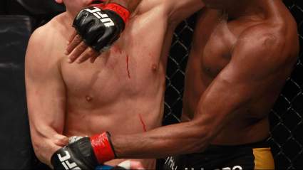 UFC Superstar Reveals: ‘This Is My Last Fight’