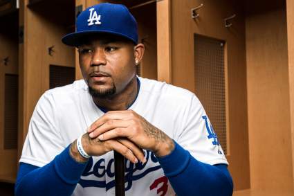 Former Dodgers OF Carl Crawford Addresses Astros Cheating Scandal [WATCH]