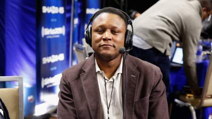 Barry Sanders Set to Receive Major Honors From Oklahoma State