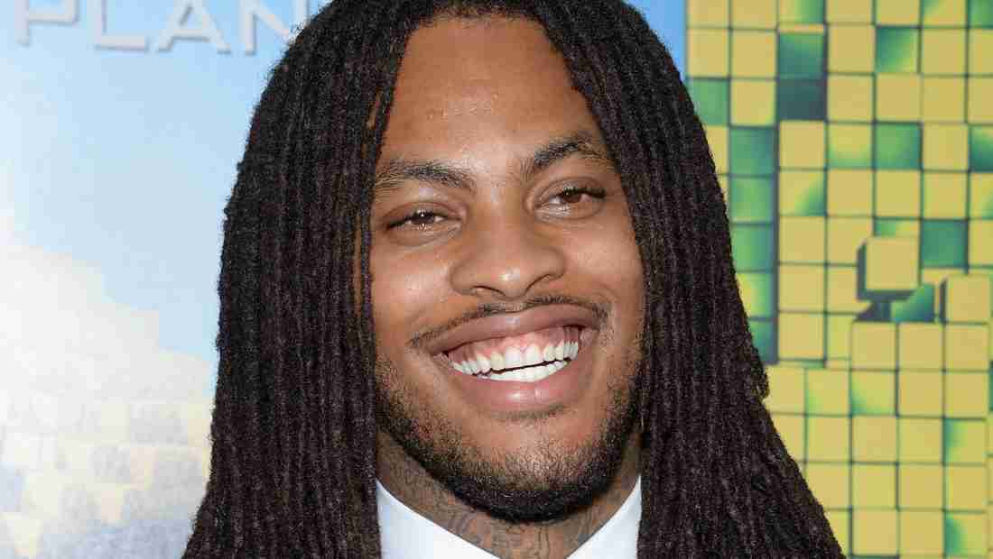 What Waka Flocka Said About President Trump That Has Fans Upset | Heavy.com