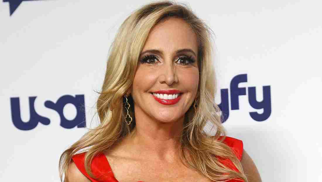 Who is John Janssen, RHOC Shannon Beador's new Boyfriend?