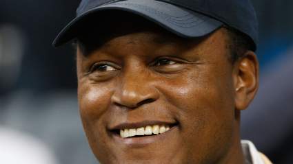 ‘His Is Better:’ Barry Sanders Praises Lamar Jackson’s Spin Move