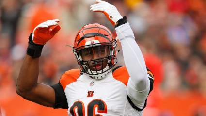 Carlos Dunlap Sends Strong Message After Seahawks Trade