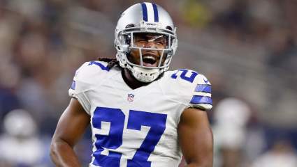 Falcons Set to Re-Sign ‘Top Notch’ Safety: Report