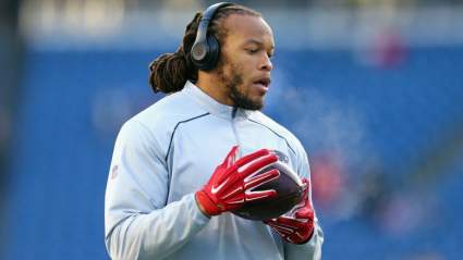 Ex-Patriots Starter Tears Up Jags Contract, Signs With Giants